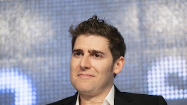 Grupo liderado por empresa de Eduardo Saverin adquire gestora americana por US$ 2,8 bi Grupo liderado por empresa de Eduardo Saverin adquire gestora americana por US$ 2,8 bi