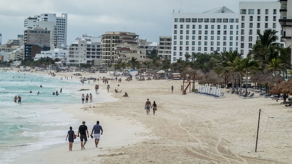 Corte de Bancarrota avala acuerdo de reestructuración de Grupo Posadas Corte de Bancarrota avala acuerdo de reestructuración de Grupo Posadas