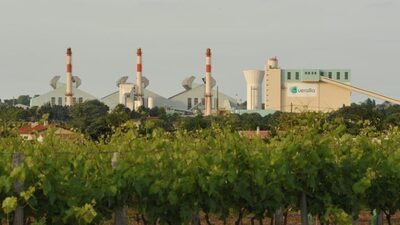 Família Moreira Salles faz oferta por fatia remanescente na francesa Verallia Família Moreira Salles faz oferta por fatia remanescente na francesa Verallia