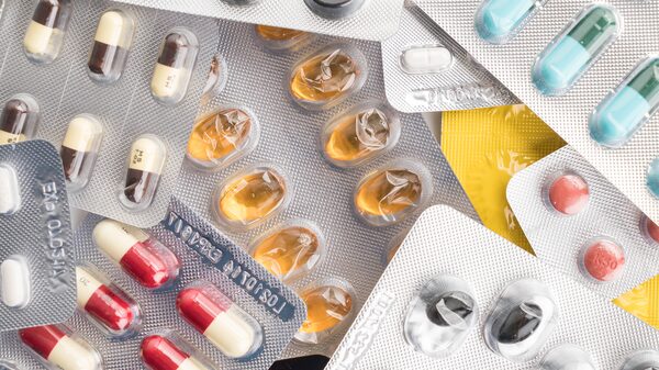 Panamá tiene los medicamentos más caros de la región, confirma Indesa Panamá tiene los medicamentos más caros de la región, confirma Indesa