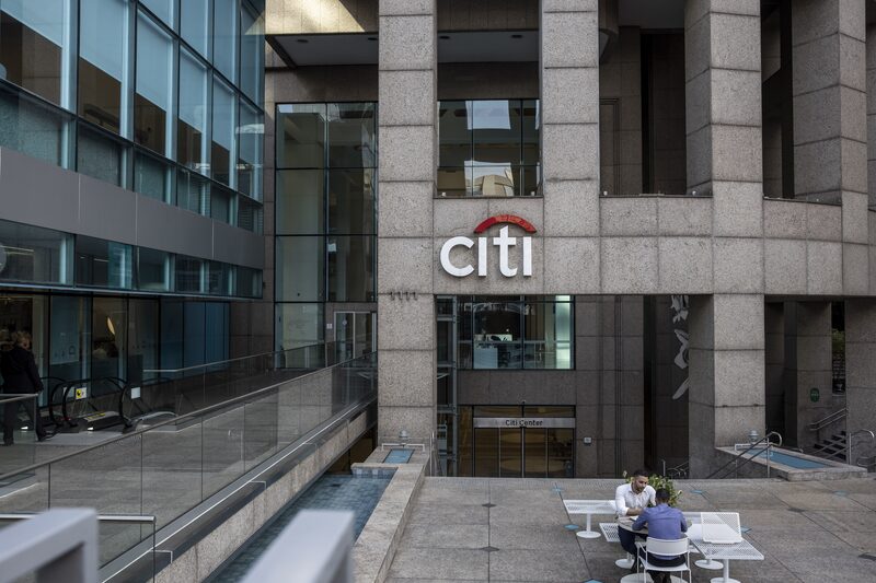 Citi Sao Paulo Citi Sao Paulo
