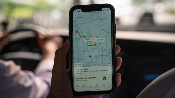 Repartidores de Uber, Didi y Rappi demandan pago digno, medidas contra acoso y discriminación Repartidores de Uber, Didi y Rappi demandan pago digno, medidas contra acoso y discriminación