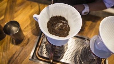 Adeus geração ansiosa? Mercado se adapta a novos hábitos com menor consumo de cafeína Adeus geração ansiosa? Mercado se adapta a novos hábitos com menor consumo de cafeína