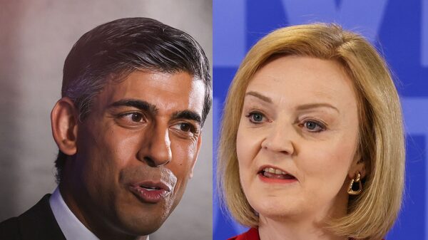 Truss vs. Sunak: Lo que sigue en la carrera para ser primer ministro de Reino Unido Truss vs. Sunak: Lo que sigue en la carrera para ser primer ministro de Reino Unido