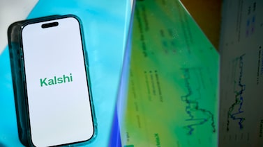 Kalshi busca expandirse a los mercados de acciones y materias primas en EE.UU. Kalshi busca expandirse a los mercados de acciones y materias primas en EE.UU.