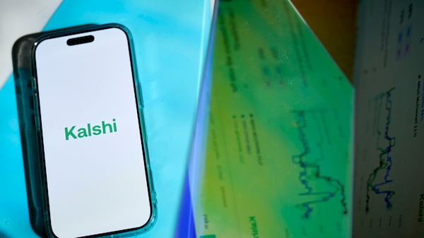 Kalshi busca expandirse a los mercados de acciones y materias primas en EE.UU. Kalshi busca expandirse a los mercados de acciones y materias primas en EE.UU.