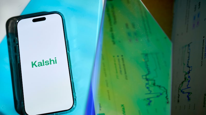 Kalshi busca expandirse a los mercados de acciones y materias primas en EE.UU. Kalshi busca expandirse a los mercados de acciones y materias primas en EE.UU.
