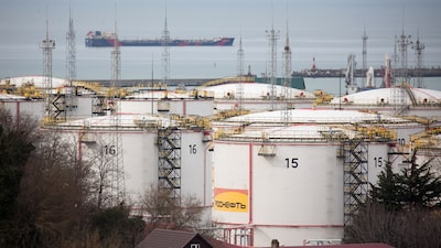 El Brent alcanza los US$70 por primera vez desde septiembre ante amenazas de Trump a Irán El Brent alcanza los US$70 por primera vez desde septiembre ante amenazas de Trump a Irán