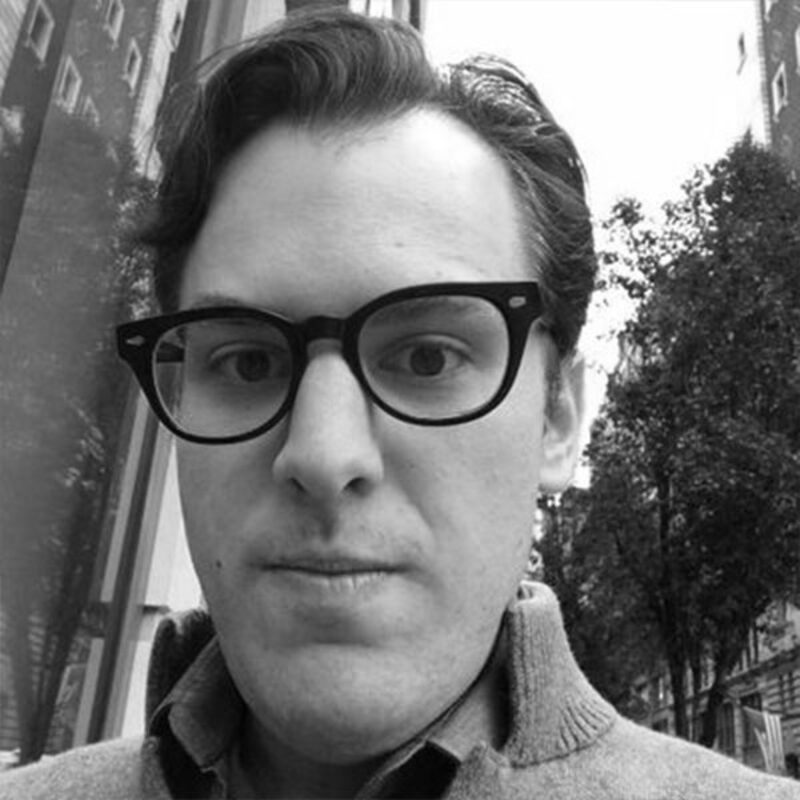 Mike Krieger. Mike Krieger.