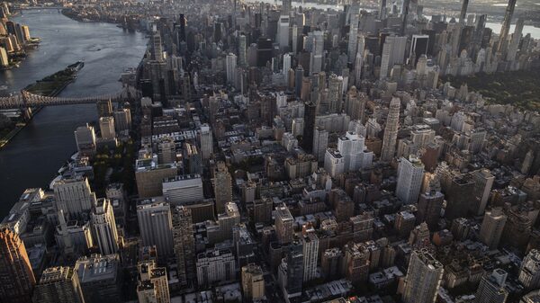 Por que há prédios em Nova York que estão à venda com até 50% de desconto Por que há prédios em Nova York que estão à venda com até 50% de desconto