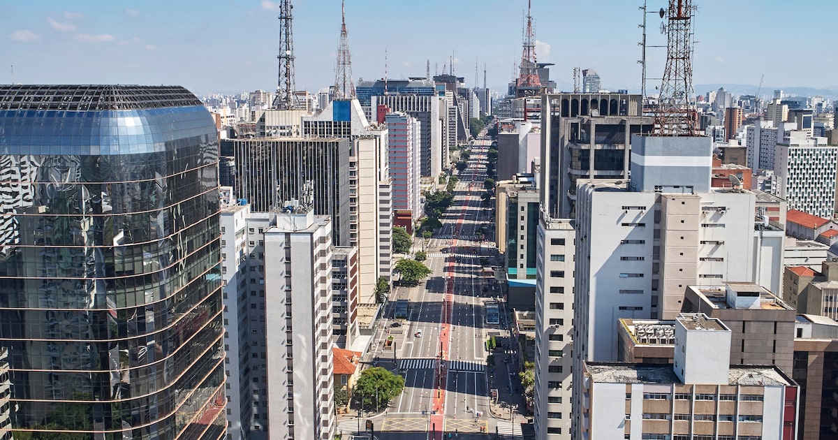 AMÉRICA LATINA ABSORBE GUERRA IRÁN: UBS OPTIMISTA