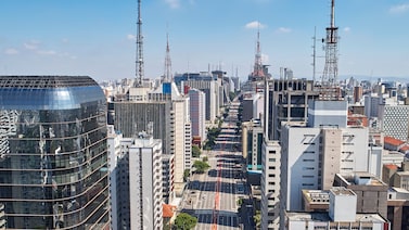 Rodadas da semana: Cognition capta US$ 2 bilhões e abre escritório em São Paulo Rodadas da semana: Cognition capta US$ 2 bilhões e abre escritório em São Paulo