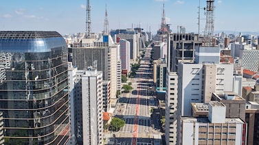 Rodadas da semana: captações somam quase R$ 100 mi, com foco em IA e infraestrutura Rodadas da semana: captações somam quase R$ 100 mi, com foco em IA e infraestrutura