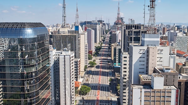 Rodadas da semana: captações somam quase R$ 100 mi, com foco em IA e infraestrutura Rodadas da semana: captações somam quase R$ 100 mi, com foco em IA e infraestrutura