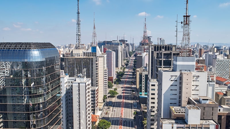 Rodadas da semana: Cognition capta US$ 2 bilhões e abre escritório em São Paulo Rodadas da semana: Cognition capta US$ 2 bilhões e abre escritório em São Paulo