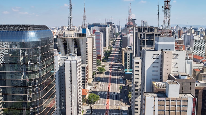 Rodadas da semana: captações somam quase R$ 100 mi, com foco em IA e infraestrutura Rodadas da semana: captações somam quase R$ 100 mi, com foco em IA e infraestrutura