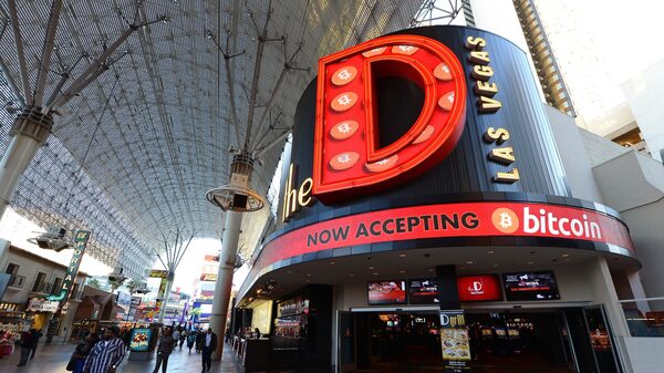 El mercado de criptomonedas es una apuesta. Regularlo no debería serlo El mercado de criptomonedas es una apuesta. Regularlo no debería serlo