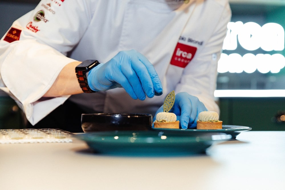 Gigante italiana foca produção caseira para ser one stop shop da confeitaria no Brasil irca group Gigante italiana foca produção caseira para ser one stop shop da confeitaria no Brasil irca group