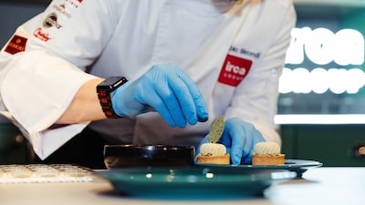 Gigante italiana mira doces caseiros para ser ‘one stop shop’ da confeitaria no Brasil Gigante italiana mira doces caseiros para ser ‘one stop shop’ da confeitaria no Brasil