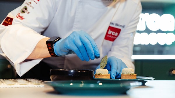 Gigante italiana mira doces caseiros para ser ‘one stop shop’ da confeitaria no Brasil Gigante italiana mira doces caseiros para ser ‘one stop shop’ da confeitaria no Brasil