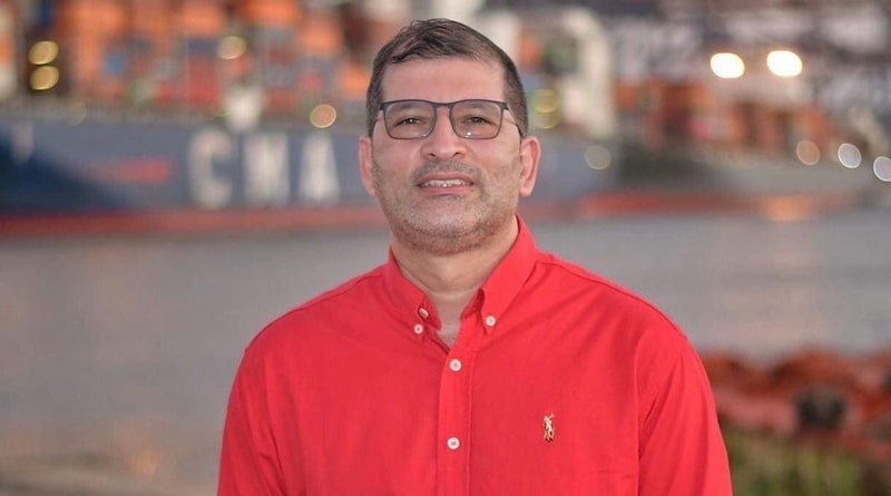 Óscar Torres ANI Óscar Torres ANI