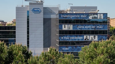 Los medicamentos de Roche para el asma y esclerosis múltiple impulsan sus beneficios Los medicamentos de Roche para el asma y esclerosis múltiple impulsan sus beneficios