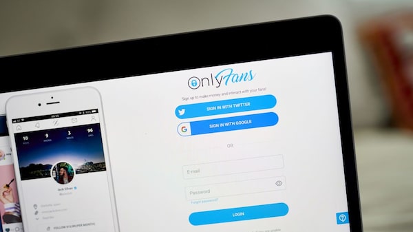 OnlyFans y el gran poder de las empresas de pagos OnlyFans y el gran poder de las empresas de pagos