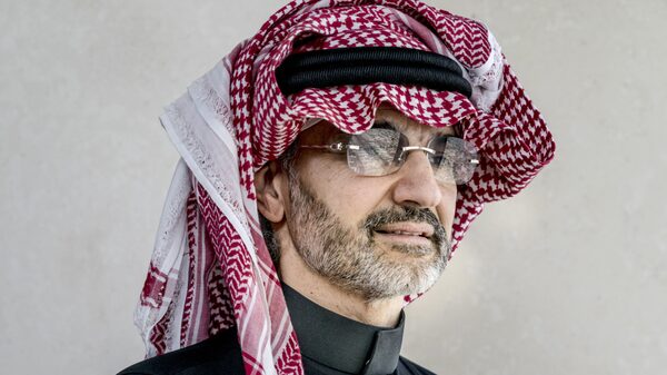 Príncipe saudí da marcha atrás en Twitter por su “nuevo amigo” Musk Príncipe saudí da marcha atrás en Twitter por su “nuevo amigo” Musk