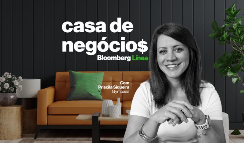 Priscila Siqueira, head da empresa do Brasil, conta como foi passar pela pandemia e sobre o futuro dos negócios Priscila Siqueira, head da empresa do Brasil, conta como foi passar pela pandemia e sobre o futuro dos negócios