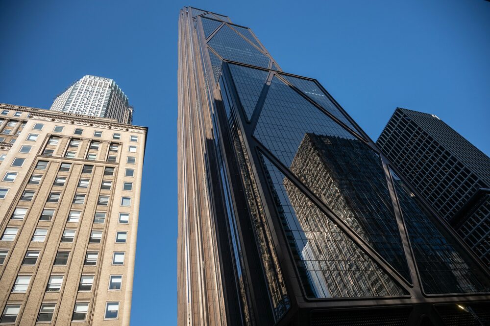 (Foto: Victor J. Blue/Bloomberg) (Foto: Victor J. Blue/Bloomberg)