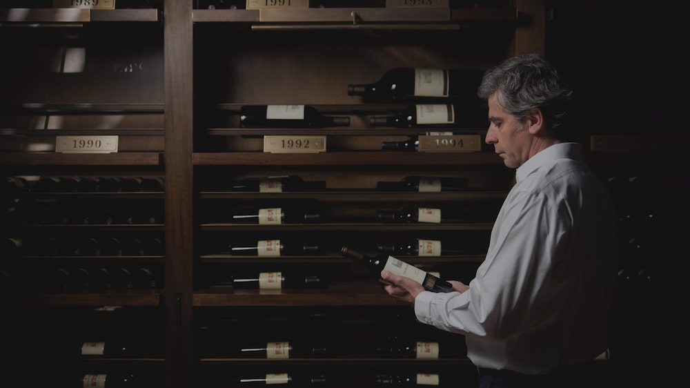 A era do vinho parcelado: como a Don Melchor dividiu o vinhedo e criou um ícone chileno A era do vinho parcelado: como a Don Melchor dividiu o vinhedo e criou um ícone chileno