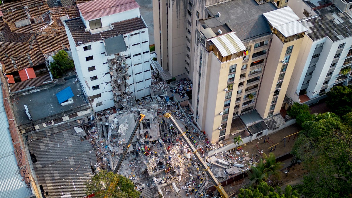 Seis alternativas para la reconstrucción de Cali, Manizales, Pereira y Quibdó, según ANIF