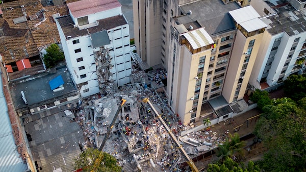 Seis alternativas para la reconstrucción de Cali, Manizales, Pereira y Quibdó, según ANIF Seis alternativas para la reconstrucción de Cali, Manizales, Pereira y Quibdó, según ANIF