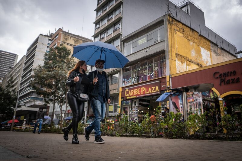 Petro’s finance chief will need to maintain investor confidence and at the same time have the political gravitas to advance the agenda of the president. Petro’s finance chief will need to maintain investor confidence and at the same time have the political gravitas to advance the agenda of the president.