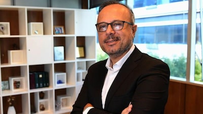 Aracre, CEO de Syngenta: “Suba de retenciones no cumple función de desacople” Aracre, CEO de Syngenta: “Suba de retenciones no cumple función de desacople”