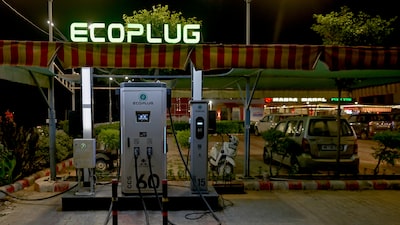 Como a eletrificação pode se tornar a melhor defesa contra a próxima crise do petróleo Como a eletrificação pode se tornar a melhor defesa contra a próxima crise do petróleo