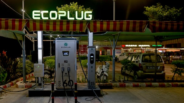 Como a eletrificação pode se tornar a melhor defesa contra a próxima crise do petróleo Como a eletrificação pode se tornar a melhor defesa contra a próxima crise do petróleo