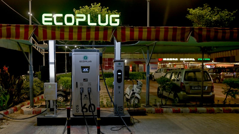 Como a eletrificação pode se tornar a melhor defesa contra a próxima crise do petróleo Como a eletrificação pode se tornar a melhor defesa contra a próxima crise do petróleo