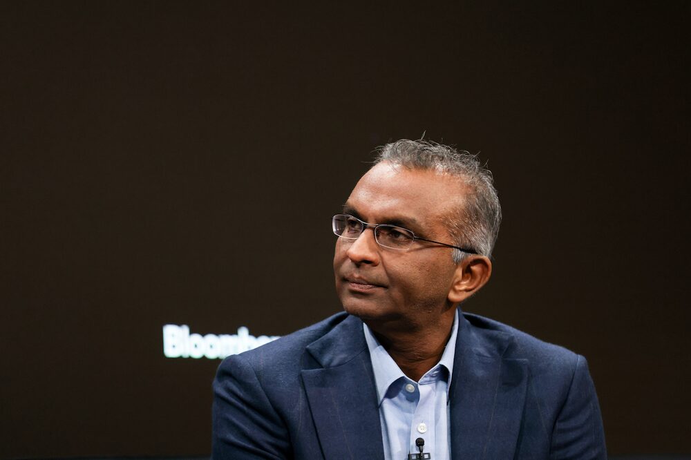 Vis Raghavan Vis Raghavan