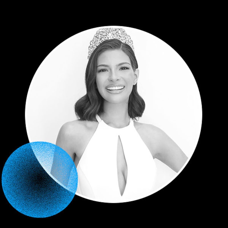 Sheynnis Palacios Sheynnis Palacios