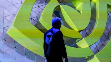 Las acciones de Nvidia se aproximan a un nivel técnico que anticipan una ruptura alcista Las acciones de Nvidia se aproximan a un nivel técnico que anticipan una ruptura alcista