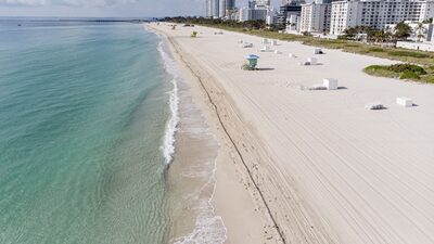 Saverin’s B Capital Opens Office in Miami, Eyes Investments In LatAm Tech Startups Saverin’s B Capital Opens Office in Miami, Eyes Investments In LatAm Tech Startups