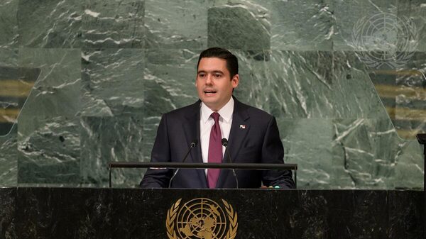 Panamá propone iniciativa para resolver alto costo de los medicamentos Panamá propone iniciativa para resolver alto costo de los medicamentos