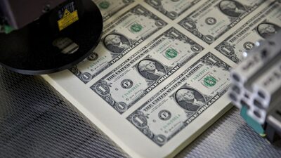 De tecnologia à saúde: os setores que mais se beneficiam com a queda do dólar De tecnologia à saúde: os setores que mais se beneficiam com a queda do dólar