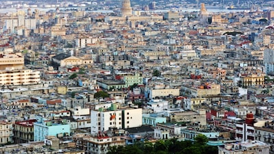 Pressão de Trump sobre Cuba reabre disputa por US$ 9 bilhões em bens expropriados Pressão de Trump sobre Cuba reabre disputa por US$ 9 bilhões em bens expropriados