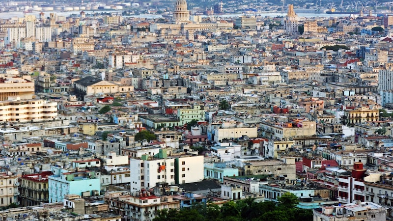 Pressão de Trump sobre Cuba reabre disputa por US$ 9 bilhões em bens expropriados Pressão de Trump sobre Cuba reabre disputa por US$ 9 bilhões em bens expropriados