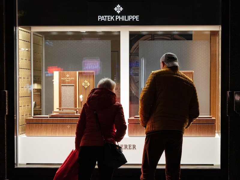 Patek Philippe Patek Philippe