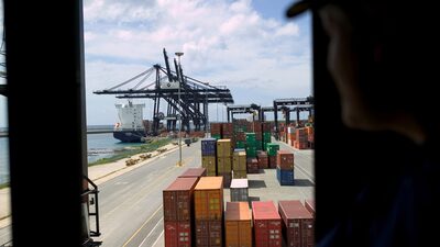 República Dominicana y EE.UU. iniciarán negociaciones arancelarias este martes República Dominicana y EE.UU. iniciarán negociaciones arancelarias este martes