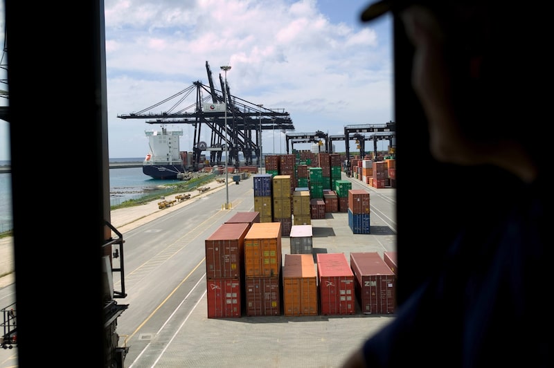 Las dos naciones tuvieron un intercambio comercial de US$20.600 millones en 2024. Las dos naciones tuvieron un intercambio comercial de US$20.600 millones en 2024.