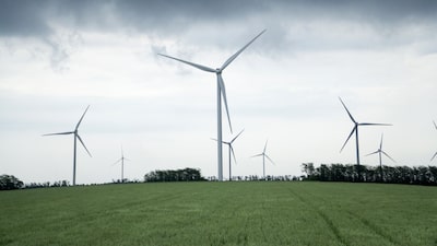 Siemens Gamesa planeja aumentar produção de turbina no Brasil Siemens Gamesa planeja aumentar produção de turbina no Brasil